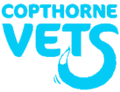 Copthorne Vets Logo