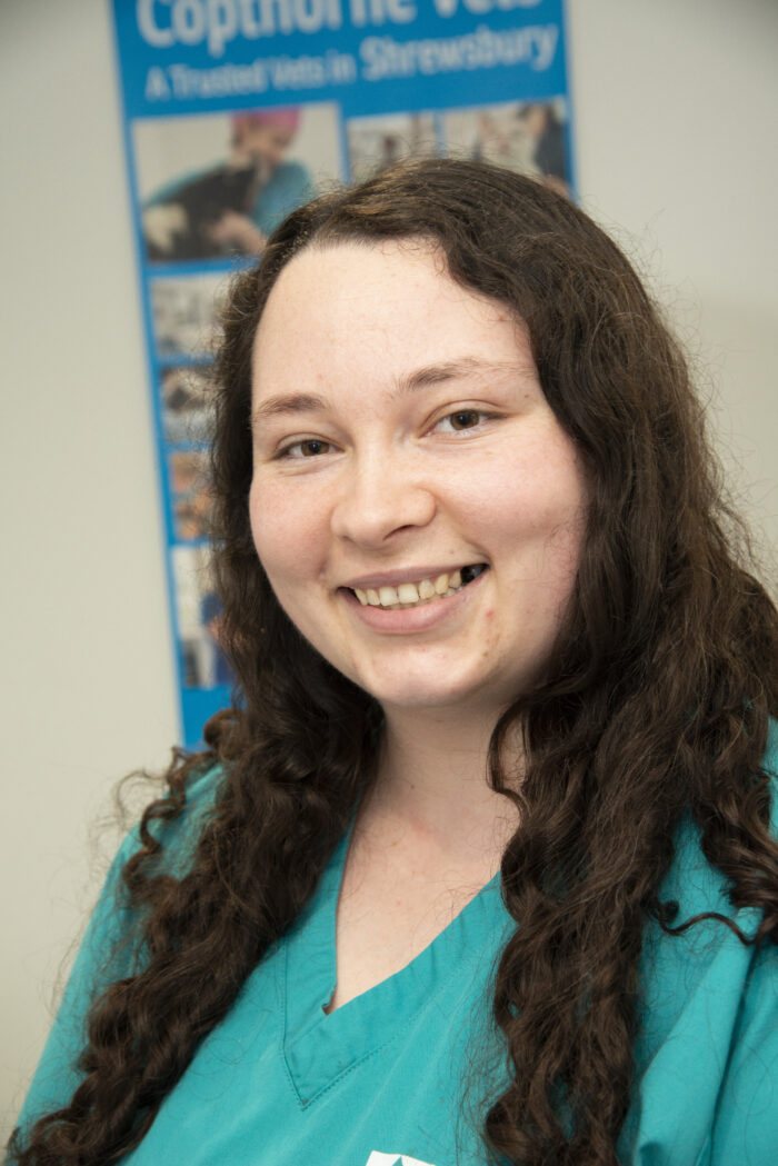 Success for our Cat Advocate Stacey