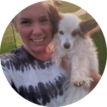 Abi-Lou Foster Abi-Lou Foster, Student Veterinary Nurse